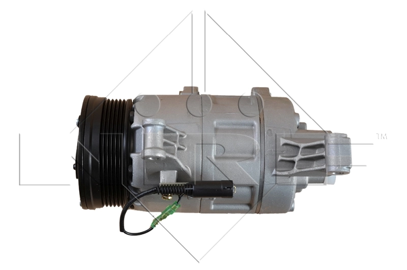Compressor de aparelho de ar condicionado NRF 32409 preço, a partir de 250,12 USD