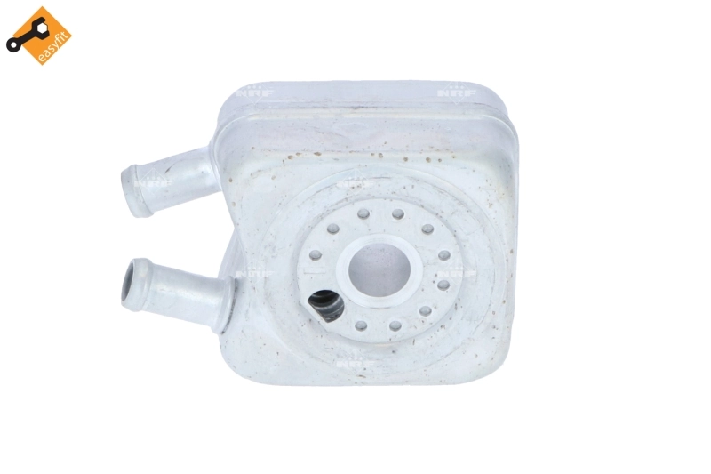 Radiador de óleo (frigorífico), debaixo de filtro NRF 31305 preço, a partir de 25,76 USD