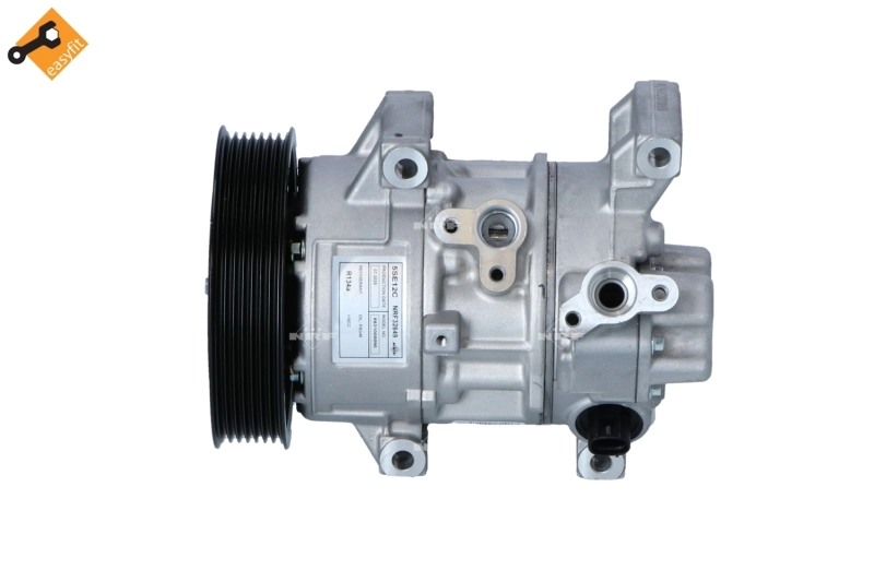 Compressor de aparelho de ar condicionado Toyota Corolla  R10 ao melhor preço