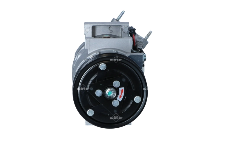 Compre 32670 NRF Compressor de aparelho de ar condicionado