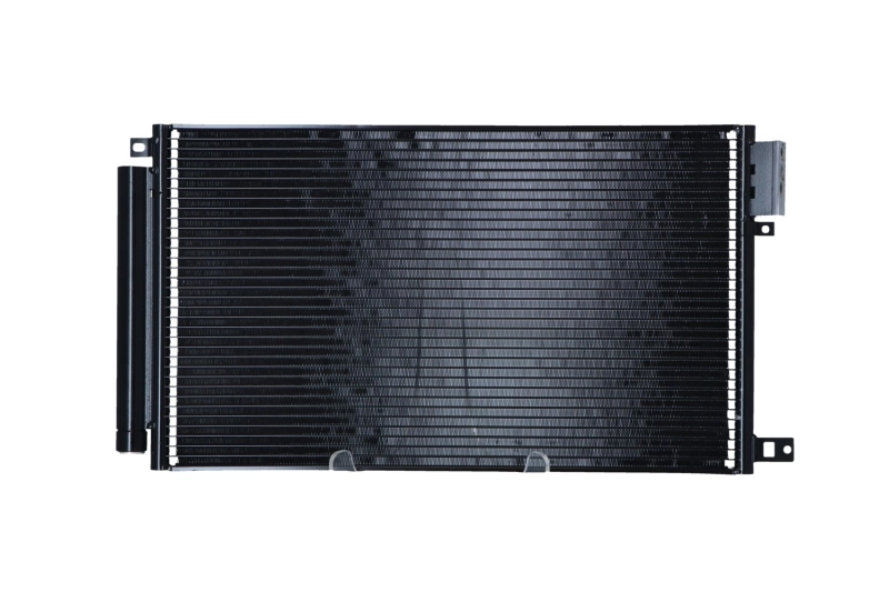 Radiador de aparelho de ar condicionado Alfa Romeo Mito  955