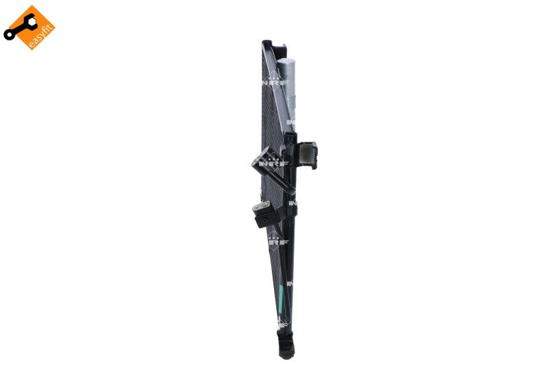 Compre 35541 NRF Radiador de aparelho de ar condicionado