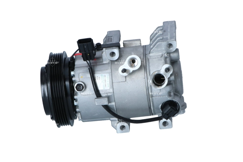 Compressor de aparelho de ar condicionado para KIA Sportage III SL