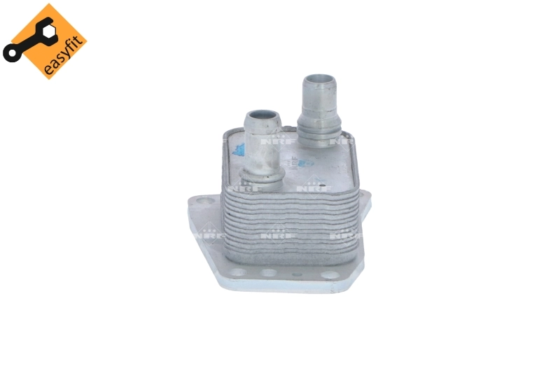Compre 31781 NRF Radiador de óleo (frigorífico), debaixo de filtro