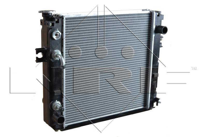 Compre 52300 NRF Radiador de esfriamento de motor