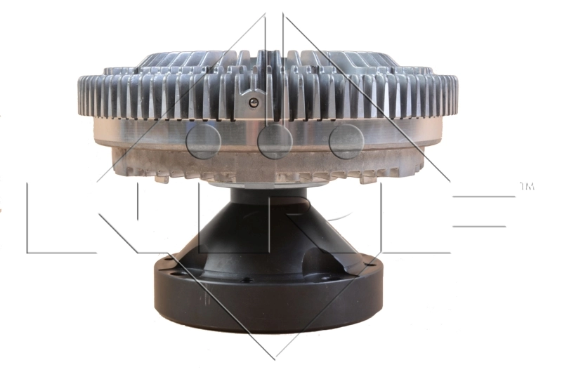Acoplamento viscoso de ventilador de esfriamento Volvo Trucks TRUCK FH12  