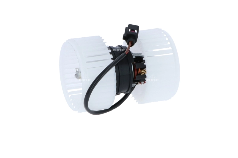 Motor de ventilador de forno (de aquecedor de salão) Audi A8 D3 4E2, 4E8