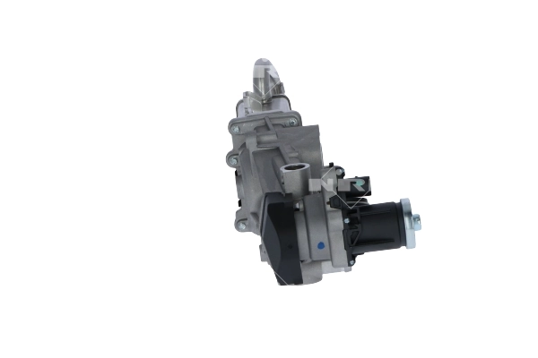 Compre 48213 NRF Radiador do sistema EGR de recirculação dos gases de escape