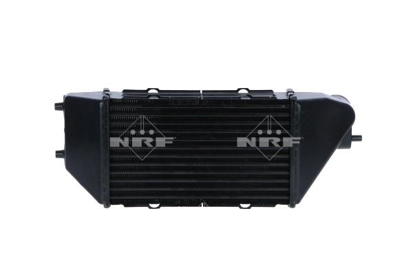 Radiador de intercooler Honda CR-V II RD
