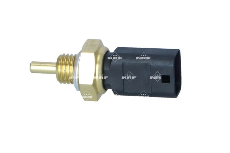 Sensor de temperatura do fluido de esfriamento 295146 EFI