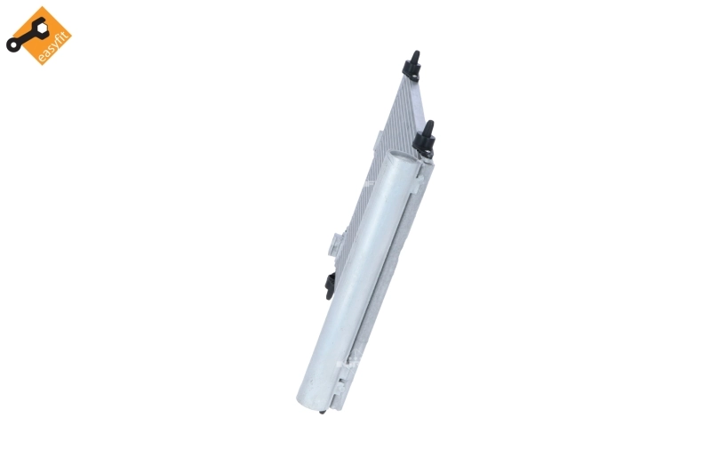 35414 NRF Radiador de aparelho de ar condicionado