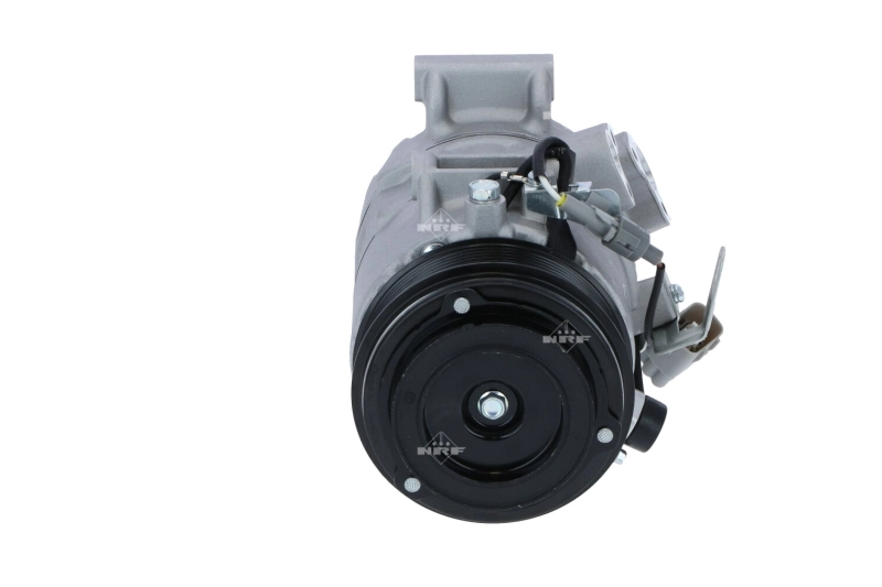 Compre 32985 NRF Compressor de aparelho de ar condicionado