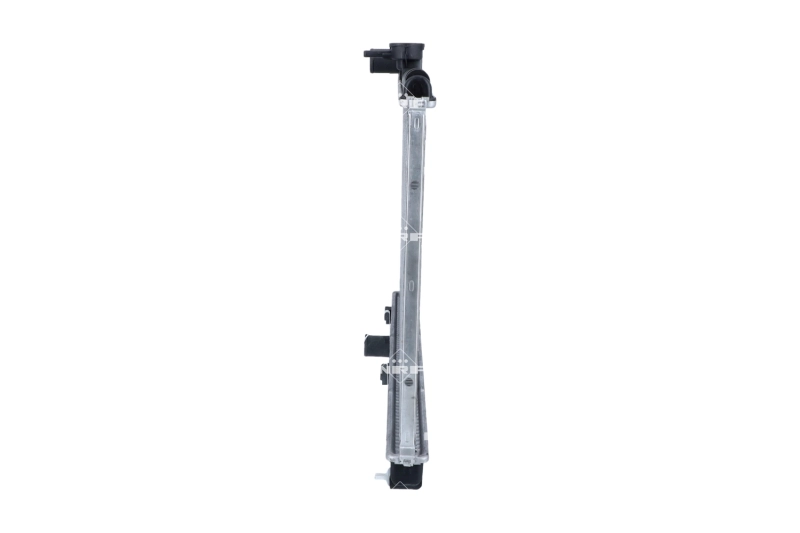 Radiador de esfriamento de motor para Citroen C5 I DC