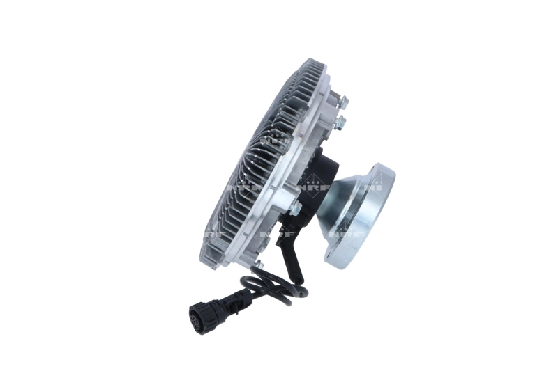 49108 NRF Acoplamento viscoso de ventilador de esfriamento