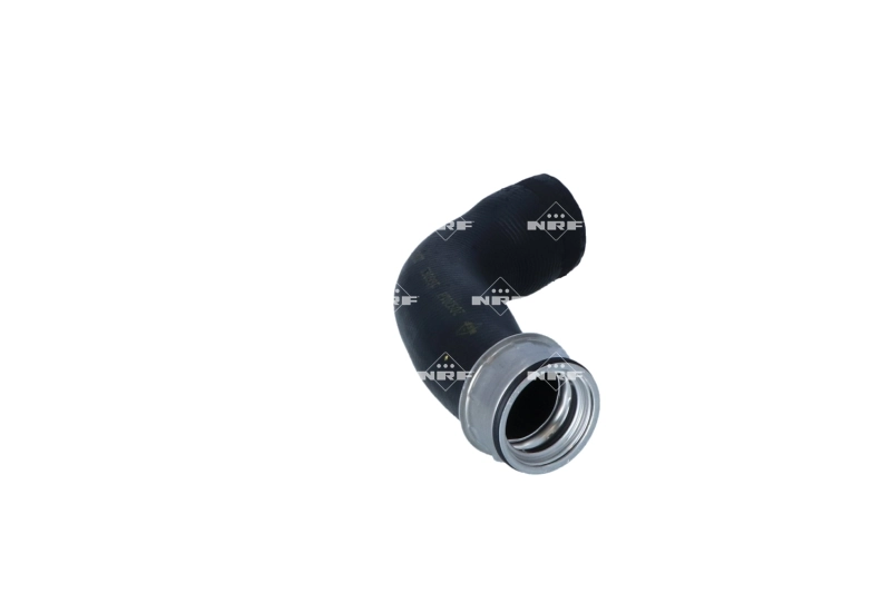 Compre 166061 NRF Mangueira (cano derivado) de intercooler