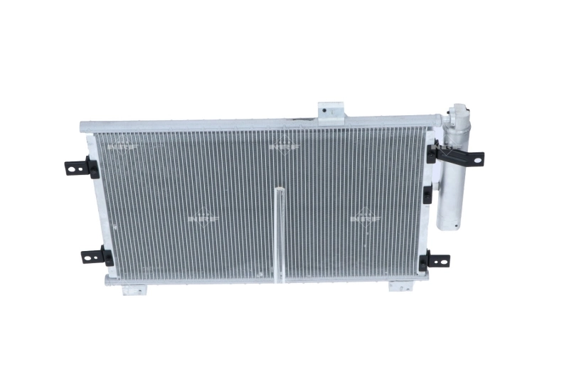 Radiador de aparelho de ar condicionado NRF 350543 preço, a partir de 333,87 USD