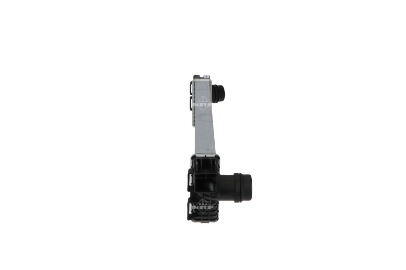 Compre 30358 NRF Radiador de intercooler