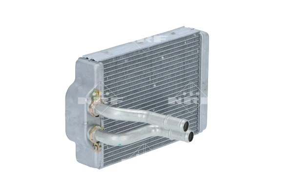 Radiador de forno (de aquecedor) para Mercedes ML/GLE  W163