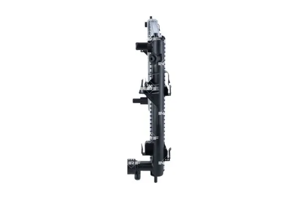 550133 NRF Radiador de esfriamento de motor