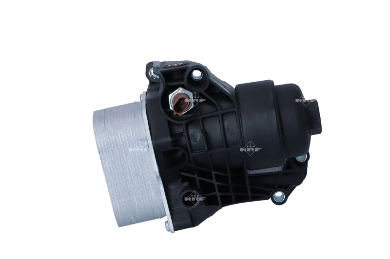 Caixa do filtro de óleo NRF 31356 preço, a partir de 103,07 USD