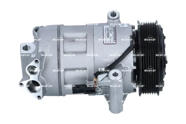 Compressor de aparelho de ar condicionado 74055 Asam