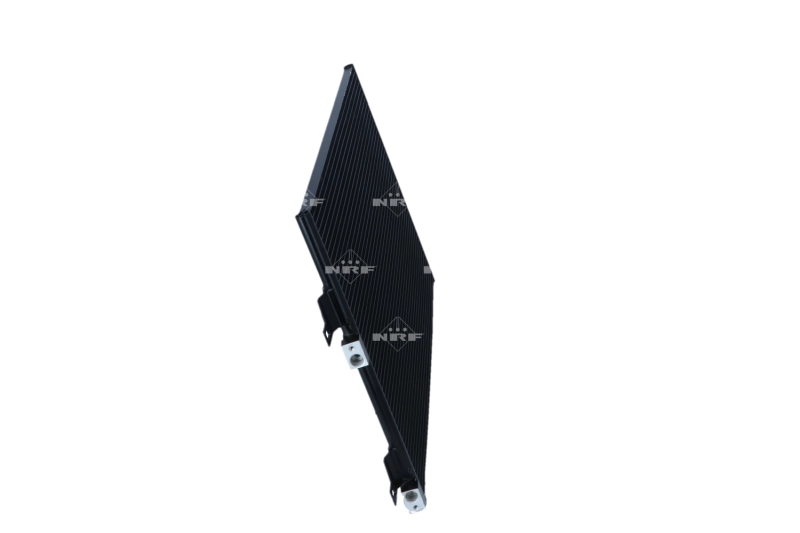 Radiador de aparelho de ar condicionado 35749 NRF