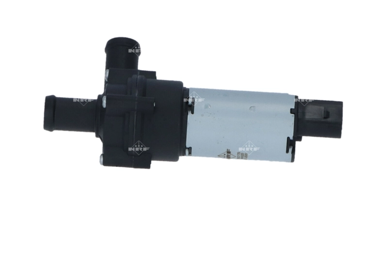Bomba de água (bomba) de esfriamento, adicional elétrica NRF 390020 preço, a partir de 72,92 USD