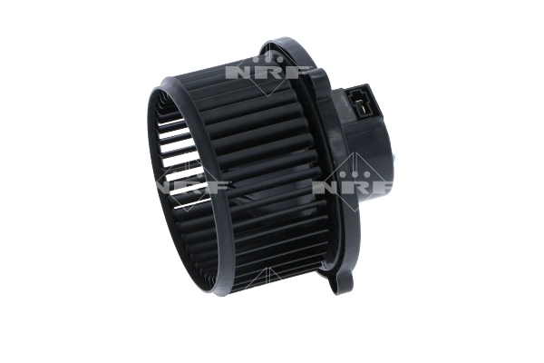 Motor de ventilador de forno (de aquecedor de salão) Hyundai Tucson I JM