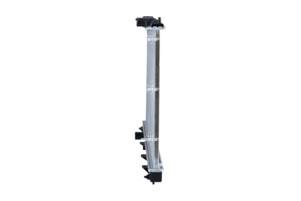 550041 NRF Radiador de esfriamento de motor