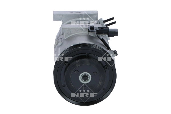  Compressor de aparelho de ar condicionado KIA Optima III sedan (TF) (2010 - 2017) III