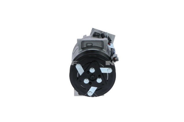 Compre 320015 NRF Compressor de aparelho de ar condicionado