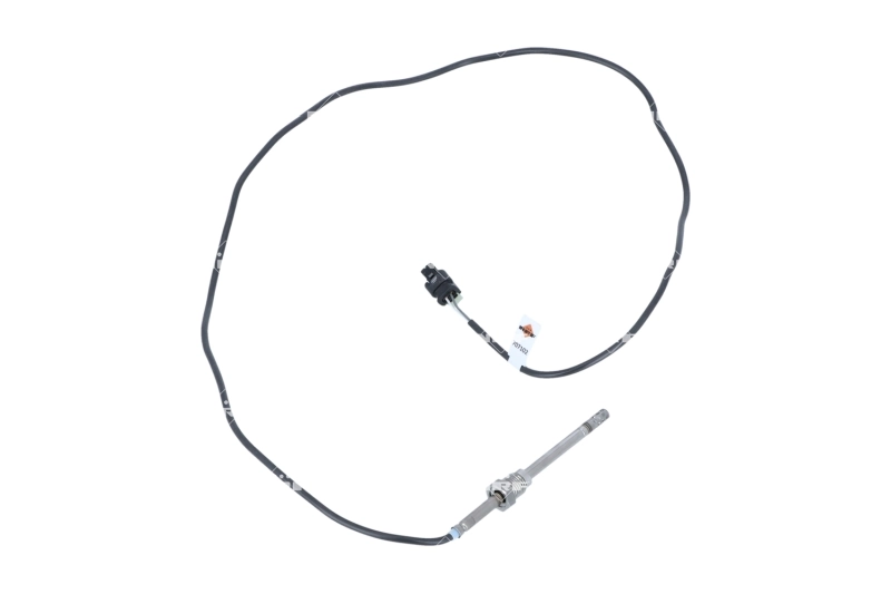 Sensor de temperatura dos gases de escape (GE), no catalisador 707102 NRF