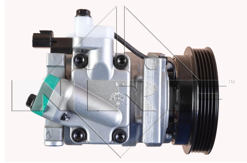 32720G NRF Compressor de aparelho de ar condicionado