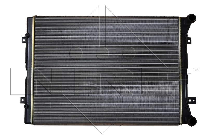 Radiador de esfriamento de motor Ford Galaxy  WGR ao melhor preço