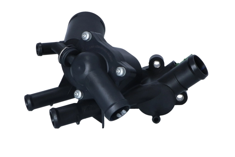  Caixa do termostato Audi A2 hatchback (8Z0) (2000 - 2005) 