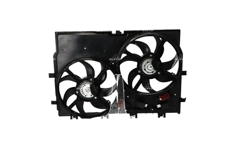 Ventilador elétrico de esfriamento montado (motor + roda de aletas) NRF 47894 preço, a partir de 183,52 USD