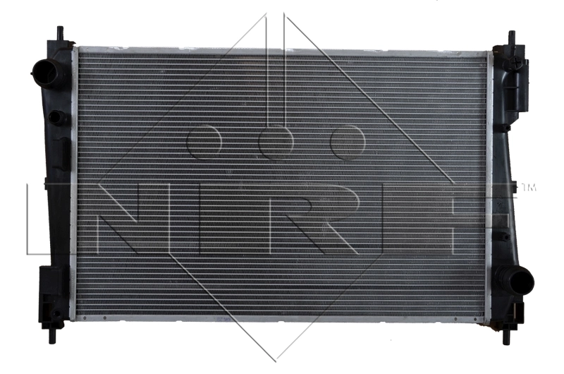 Radiador de esfriamento de motor Kale 355625 preço, a partir de 98,61 USD