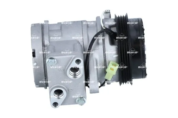 Compressor de aparelho de ar condicionado 1986AD1249 Bosch