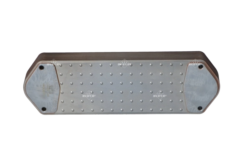 Radiador de óleo NRF 31196 preço, a partir de 163,12 USD