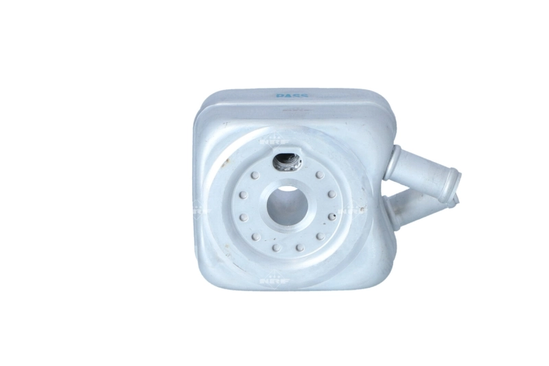 Radiador de óleo (frigorífico), debaixo de filtro NRF 31306 preço, a partir de 29,87 USD