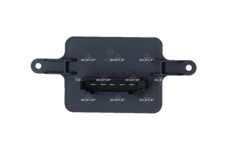 Resistor (resistência) de ventilador de forno (de aquecedor de salão) NRF 342086 preço, a partir de 62,00 USD