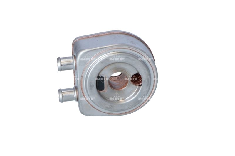 Radiador de óleo (frigorífico), debaixo de filtro NRF 31247 preço, a partir de 59,35 USD