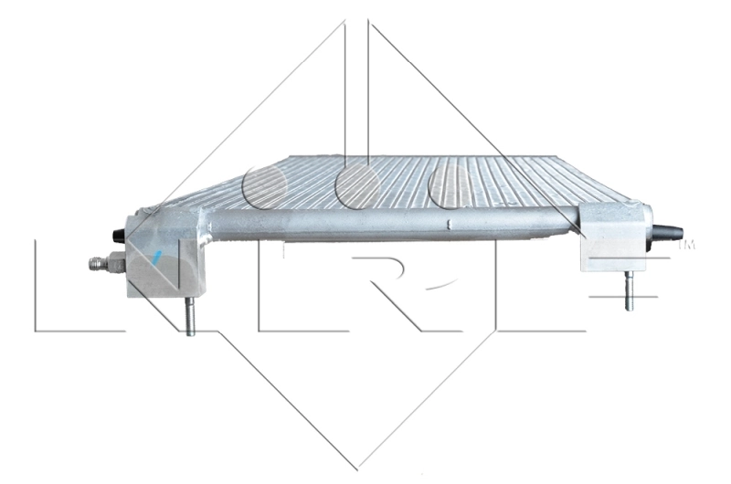 Compre 35905 NRF Radiador de aparelho de ar condicionado