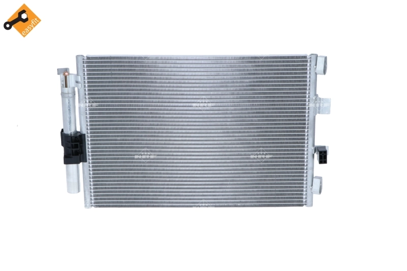 Radiador de aparelho de ar condicionado NRF 350347 preço, a partir de 122,67 USD