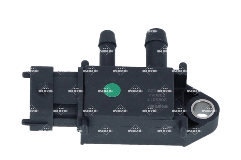 708087 NRF Sensor de pressão dos gases de escape