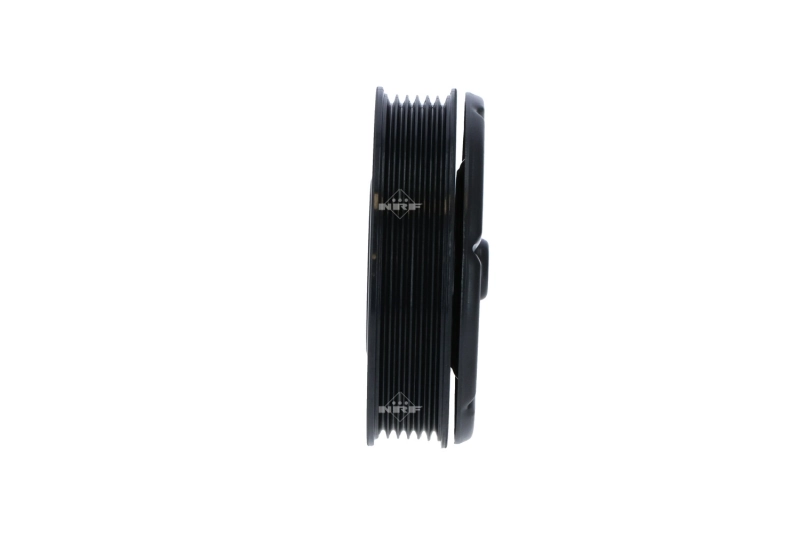 Compre 380055 NRF Polia do compressor de aparelho de ar condicionado