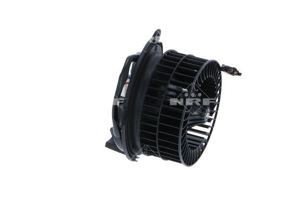 Motor de ventilador de forno (de aquecedor de salão) 34194 NRF