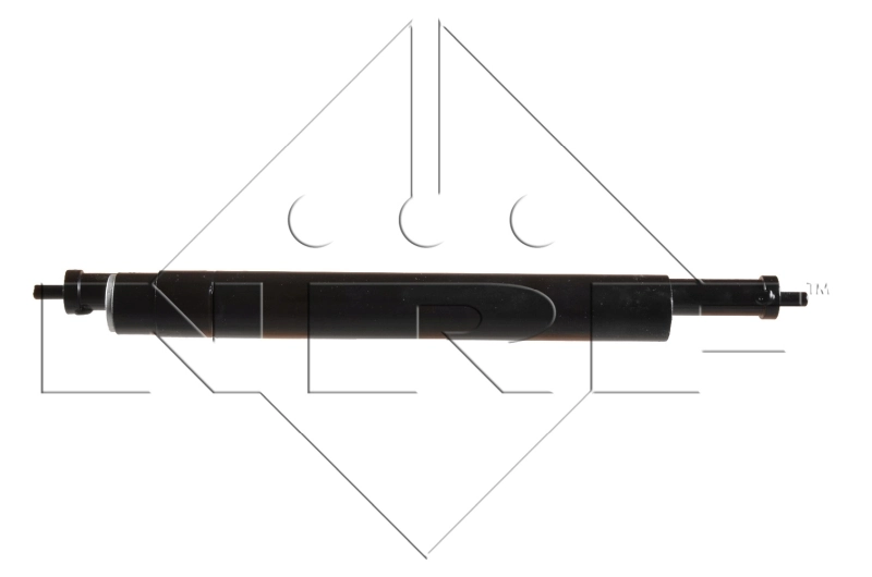 Compre Radiador de aparelho de ar condicionado Honda CR-V 3