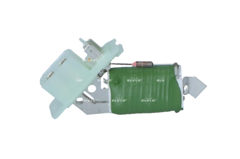 Resistor (resistência) de ventilador de forno (de aquecedor de salão) 5507KST1 Polcar