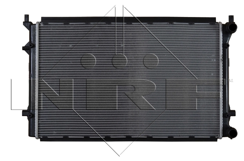 56153 NRF Radiador de esfriamento de motor